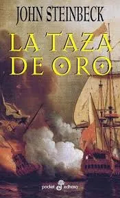 La taza de oro (bolsillo)