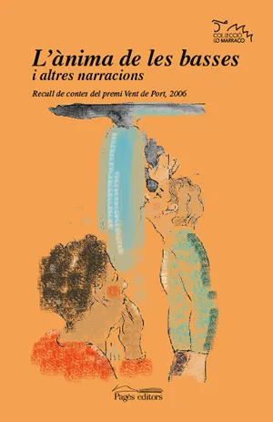 L'ànima de les basses i altres narracions