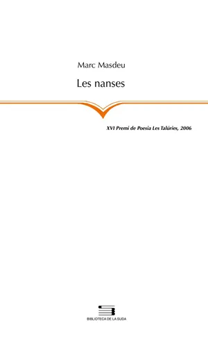 NANSES, LES