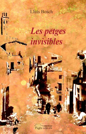 PETGE INVISIBLES, LES
