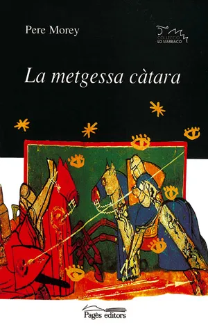METGESSA CATARA,LA