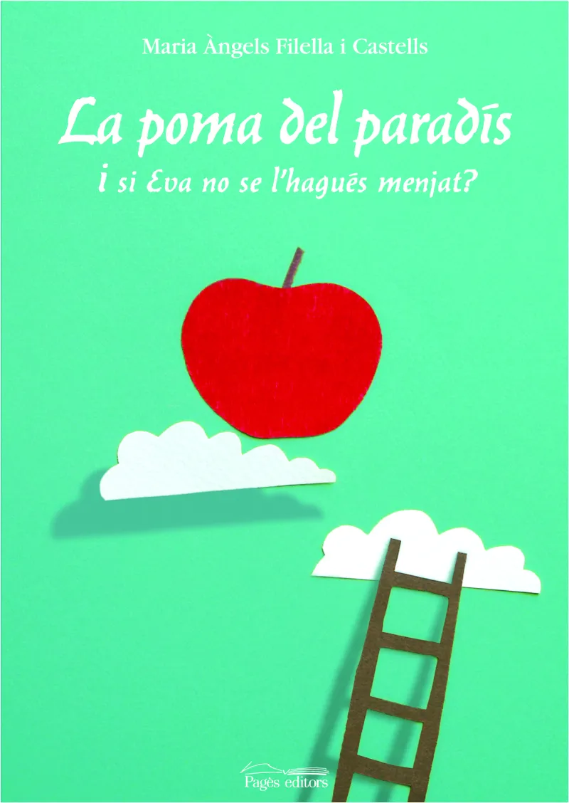 POMA DEL PARADIS, LA. I SI EVA NO SE L'HAGUES