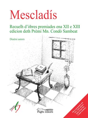 Mescladís