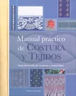 Manual práctico de costura y tejidos