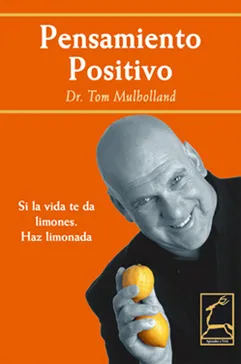 PENSAMIENTO POSITIVO