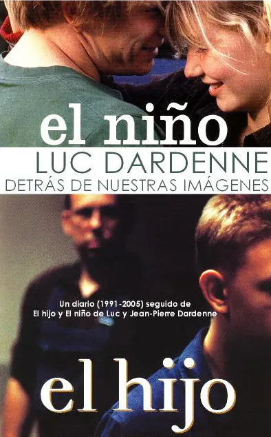 DETRAS DE NUESTRAS IMAGENES -UN DIARIO 1991-2005-