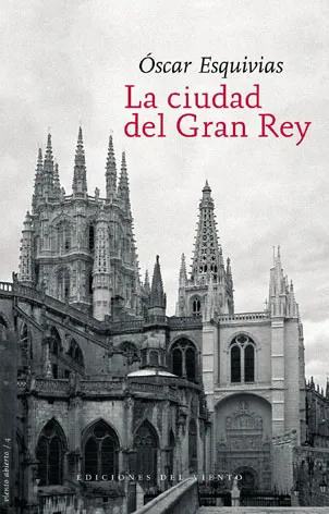 CIUDAD DEL GRAN REY, LA