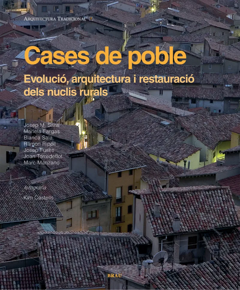 CASES DE POBLE