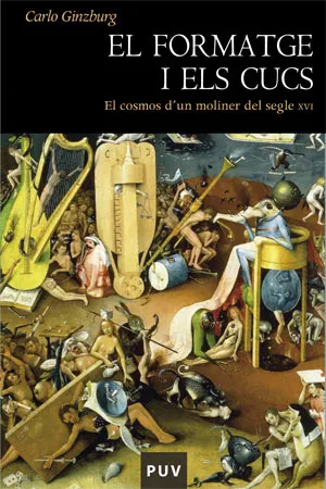 FORMATGE I ELS CUCS, EL