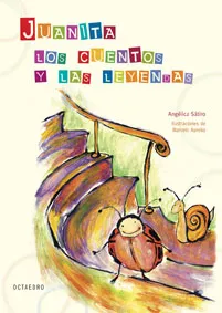 Juanita, los cuentos y las leyendas
