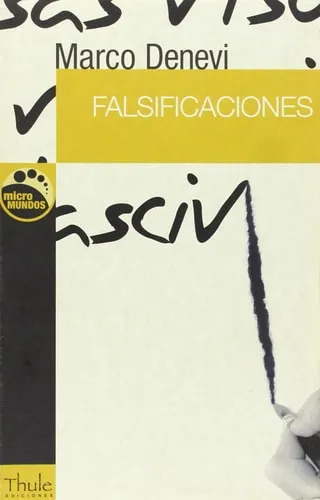 Falsificaciones