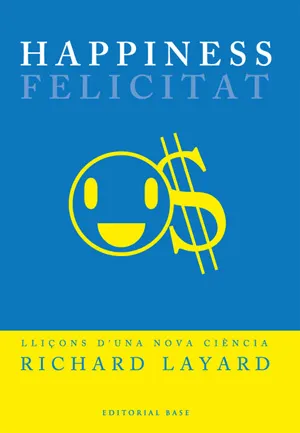 HAPPINESS - FELICITAT