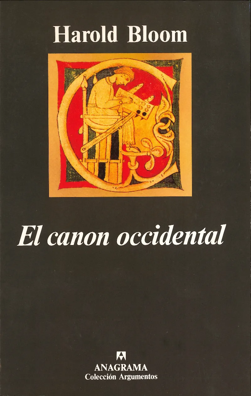 CANON OCCIDENTAL,EL