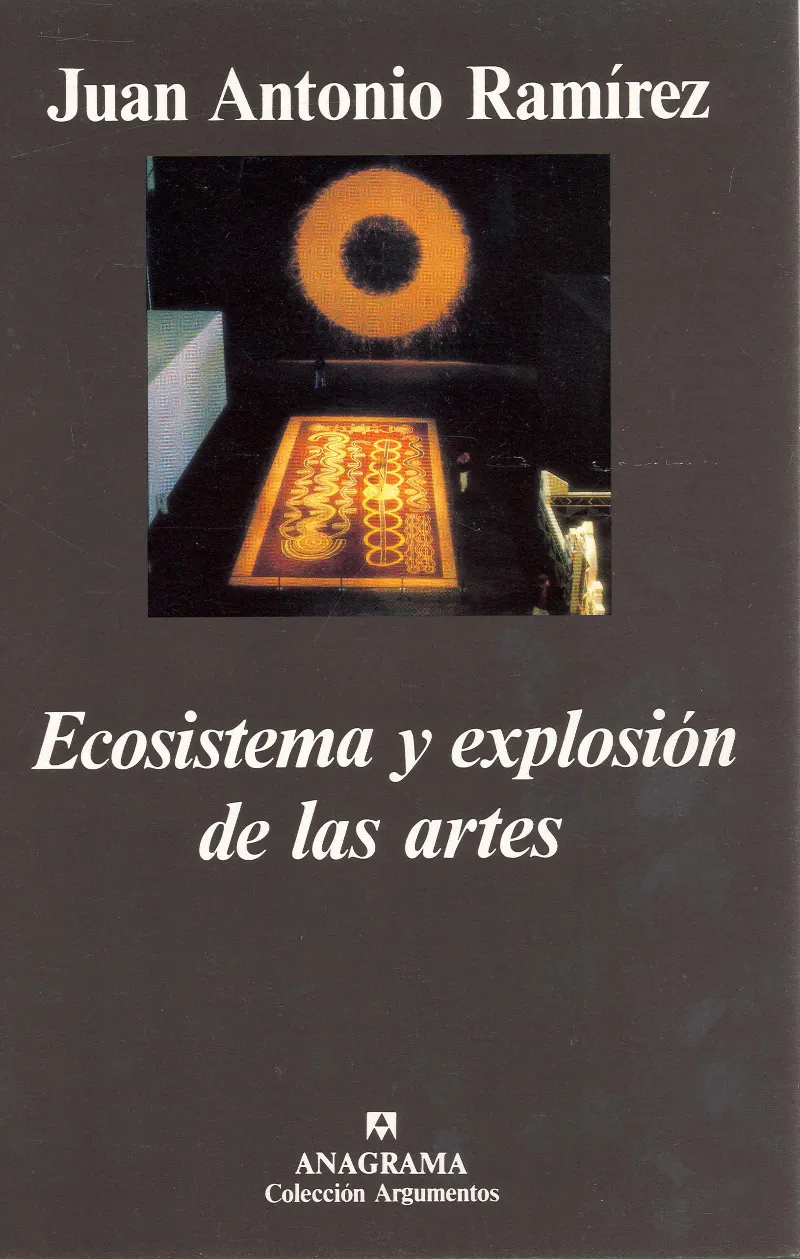 Ecosistema y explosión de las artes