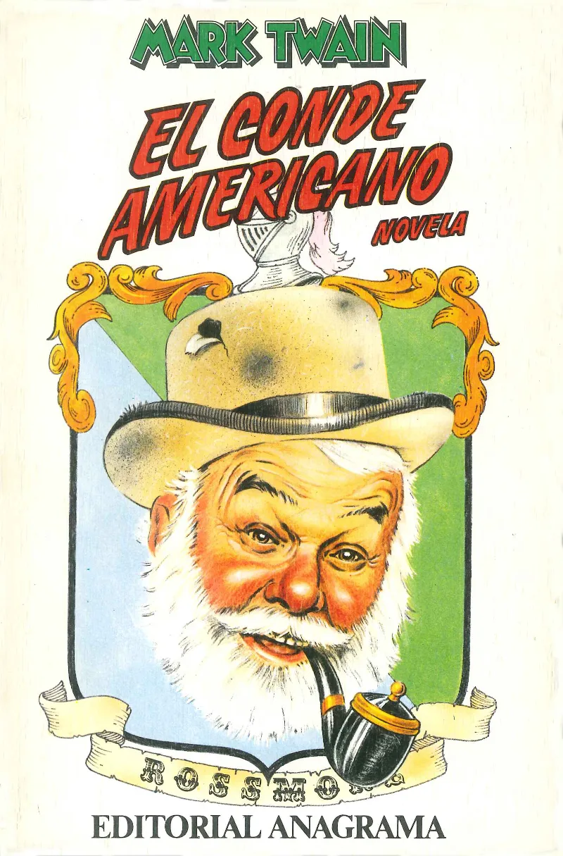 El conde americano