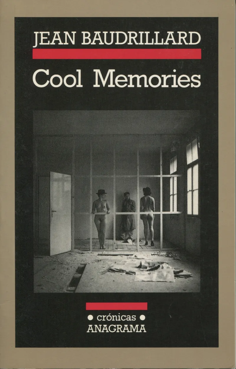 COOL MEMORIES