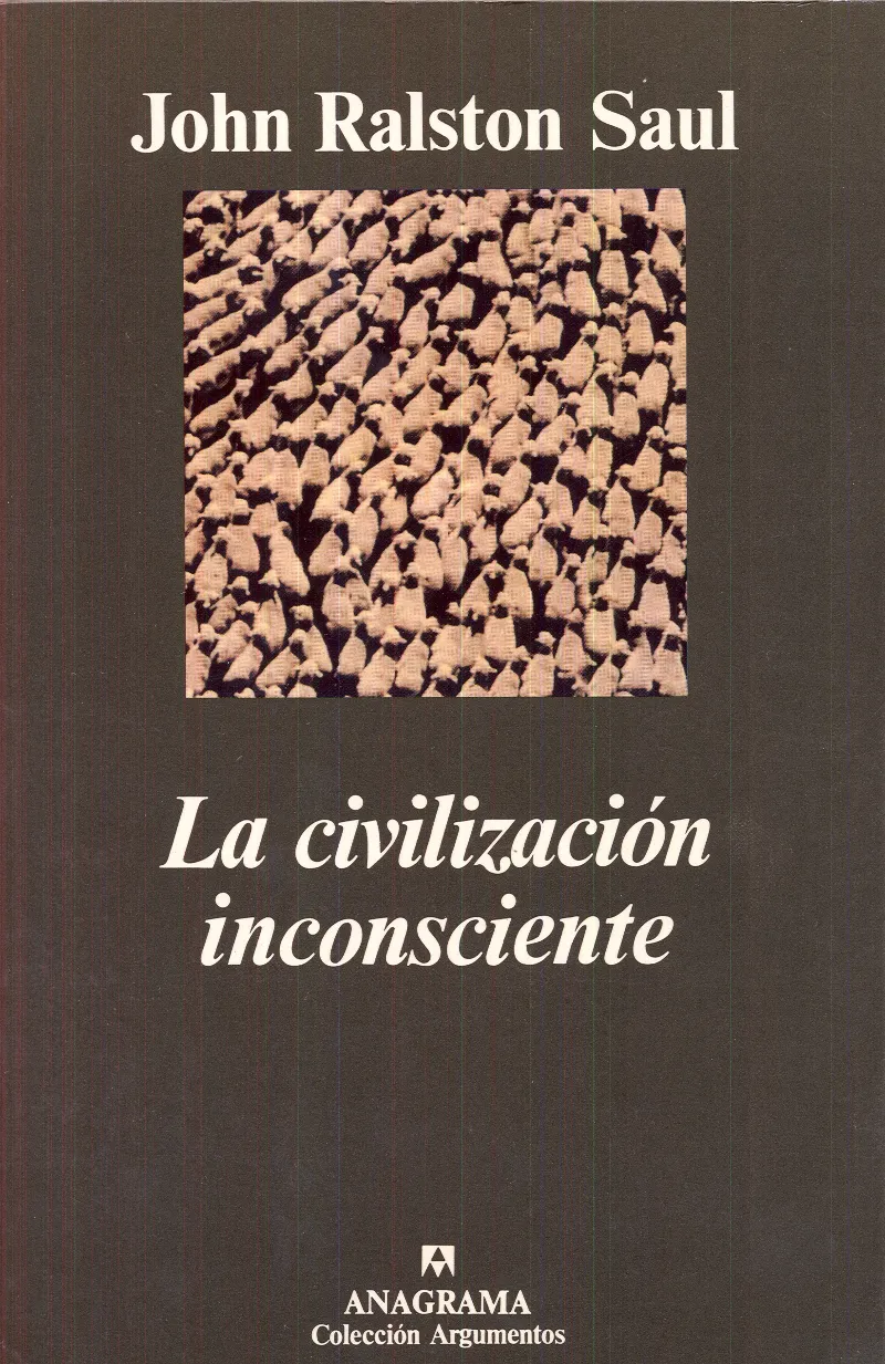 La civilización inconsciente