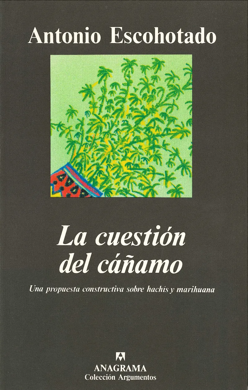 CUESTION DEL CAÑAMO, LA