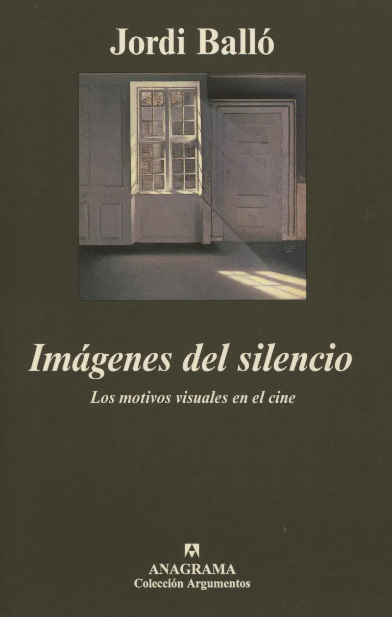 IMAGENES DEL SILENCIO
