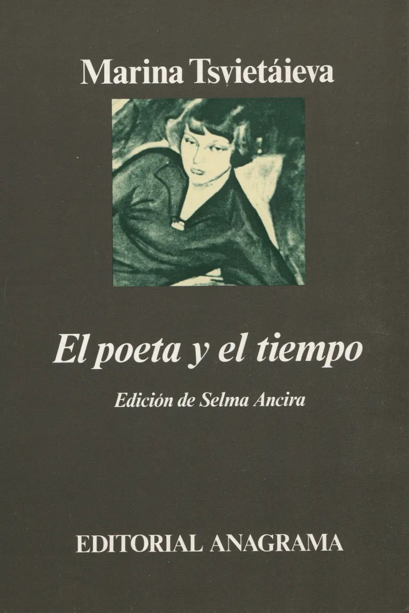 El poeta y el tiempo