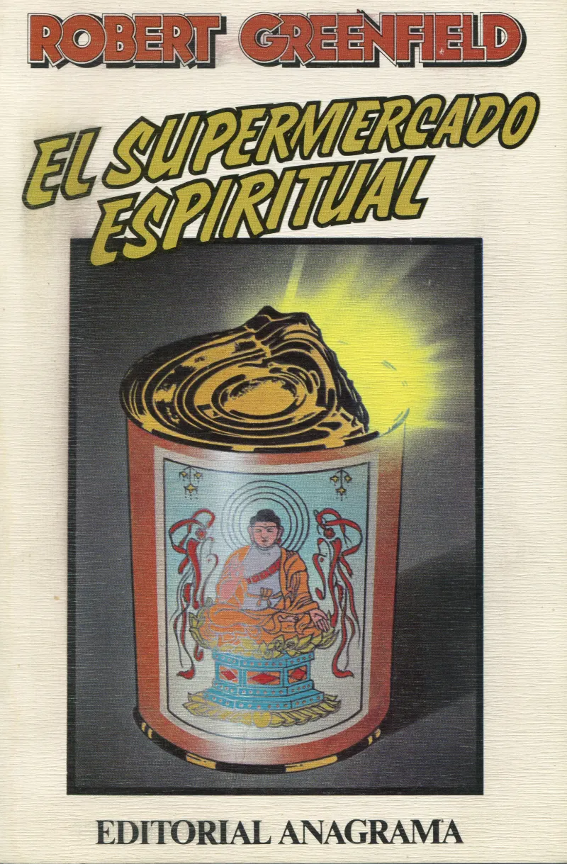 El supermercado espiritual