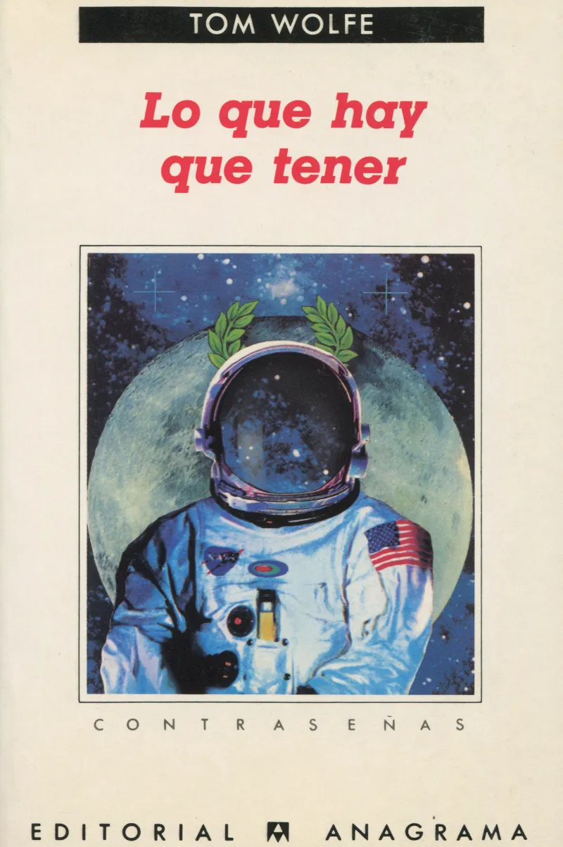 LO QUE HAY QUE TENER