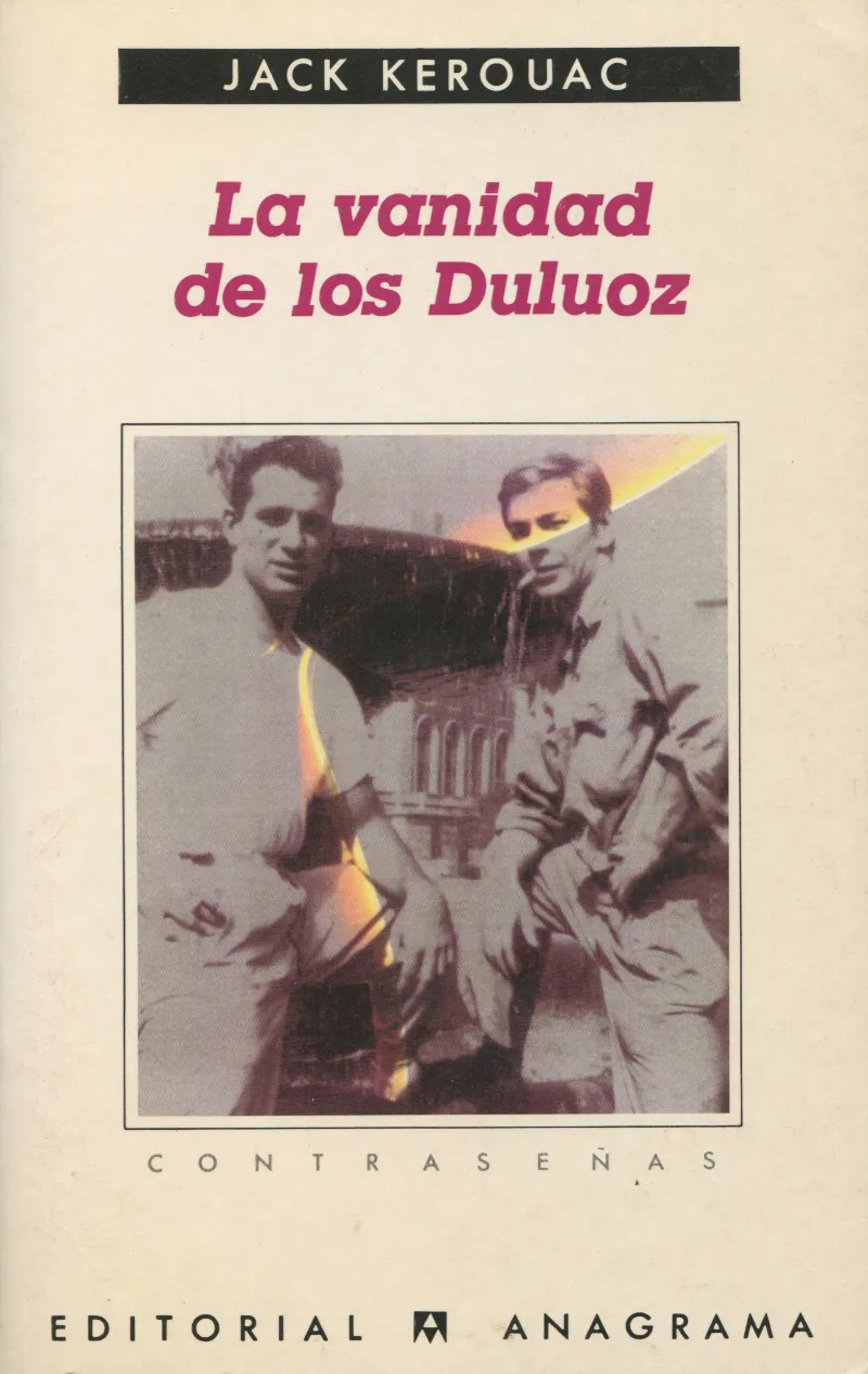 VANIDAD DE LOS DULUOZ