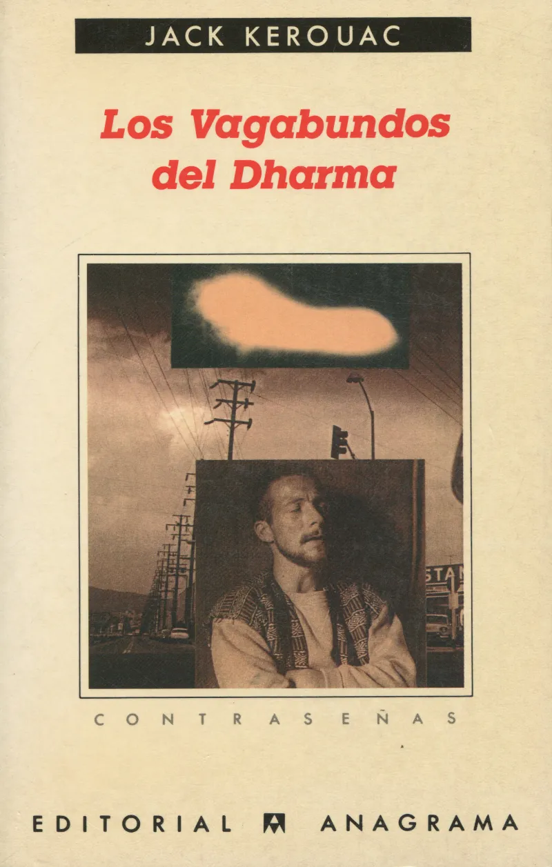 Los vagabundos del Dharma