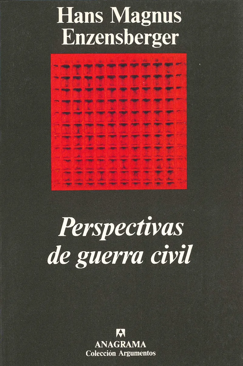 PERSPECTIVAS DE GUERRAS CIVIL