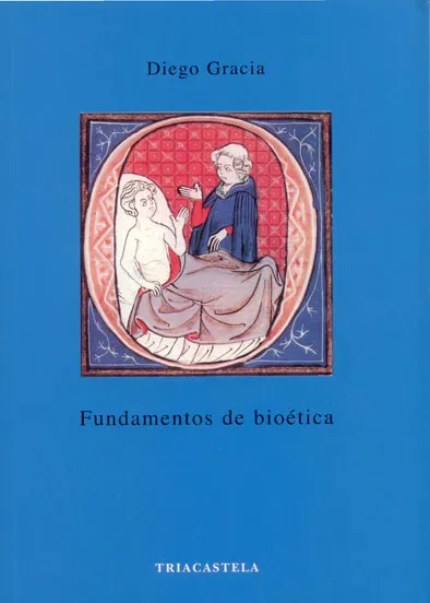 COMO ARQUEROS AL BLANCO -ESTUDIOS DE BIOETICA-