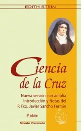 CIENCIA DE LA CRUZ