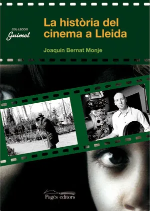 HISTORIA DEL CINEMA A LLEIDA, UNA