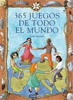 365 juegos de todo el mundo