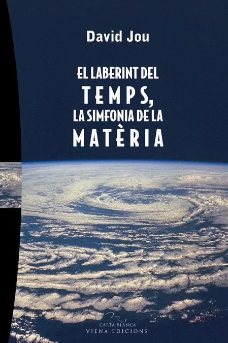 LABERINT DEL TEMPS LA SIMFONIA DE LA MATERIA