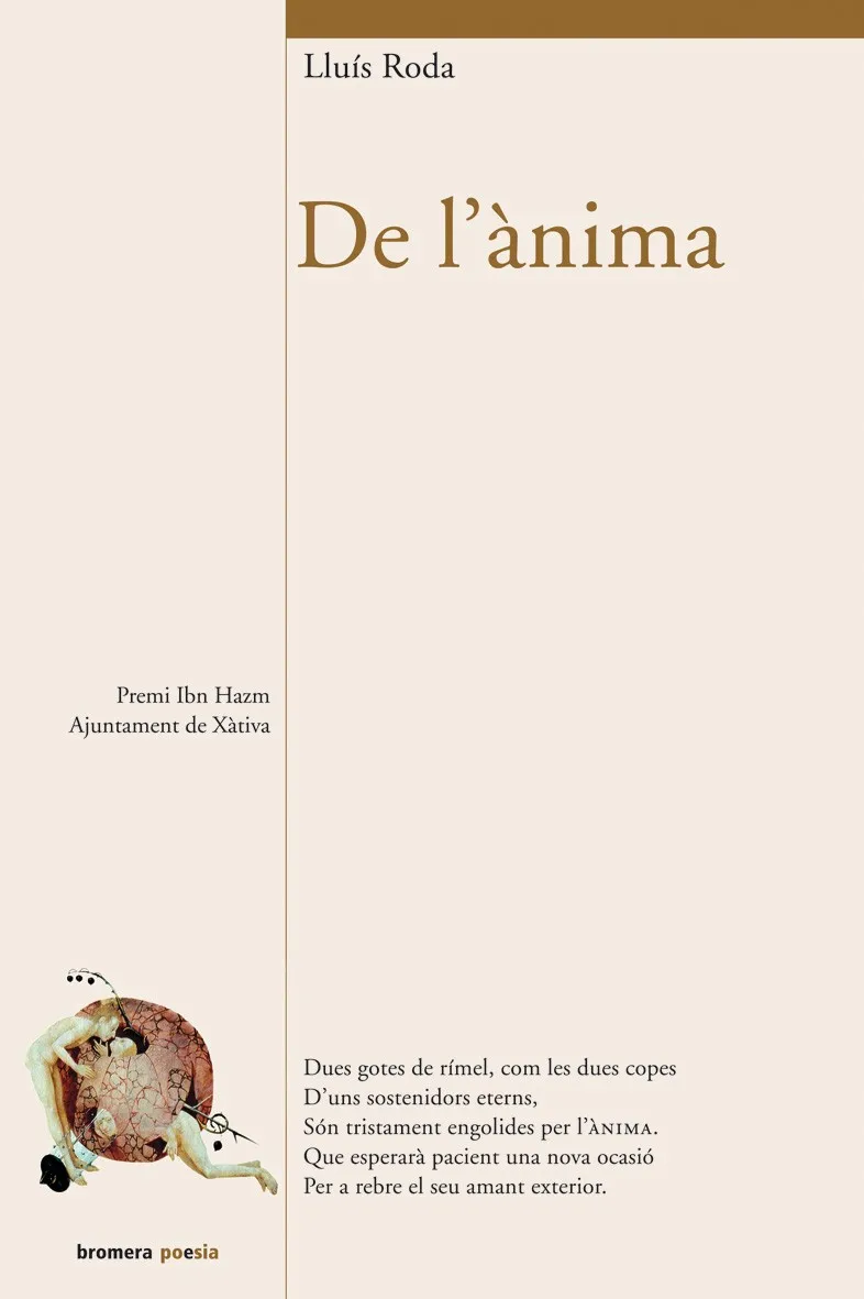 DE L’ÀNIMA