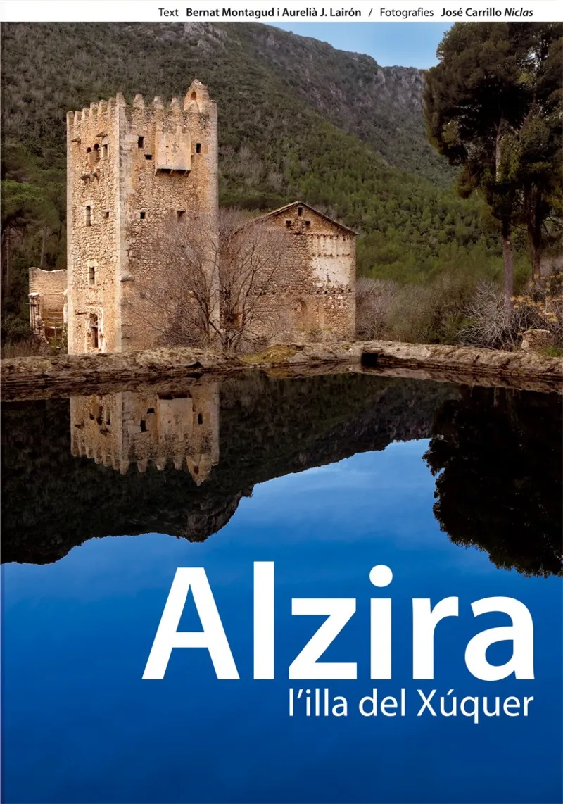 ALZIRA, L'ILLA DEL XUQUER
