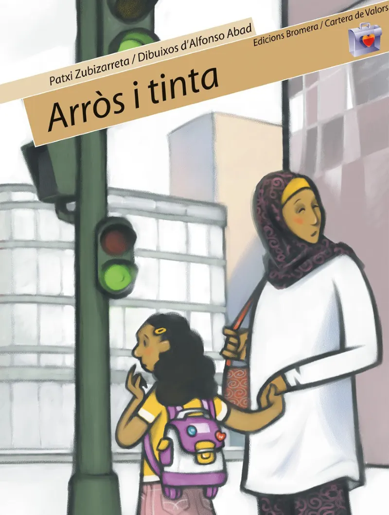 ARROS I TINTA - IMPREMTA