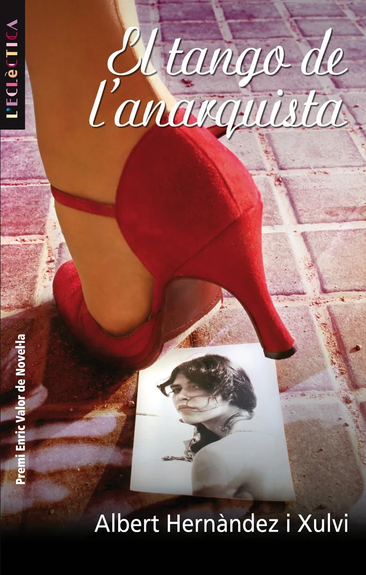 TANGO DE L'ANARQUISTA, EL