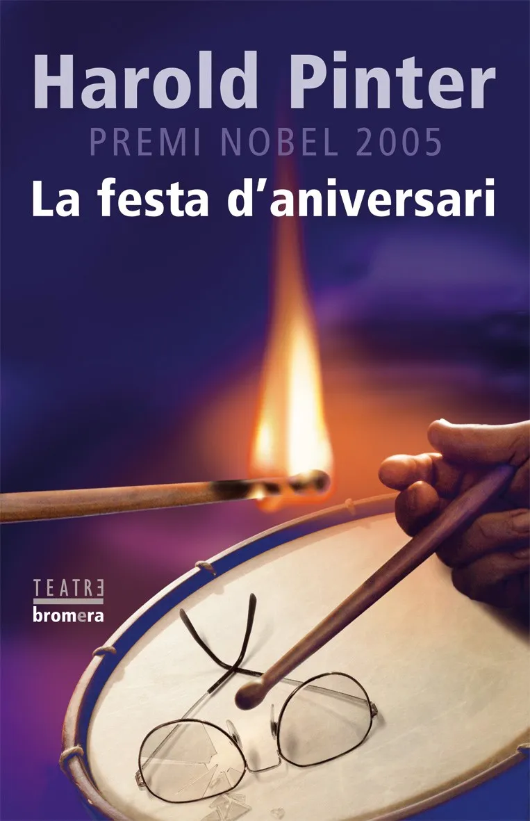 FESTA D'ANIVERSARI, LA
