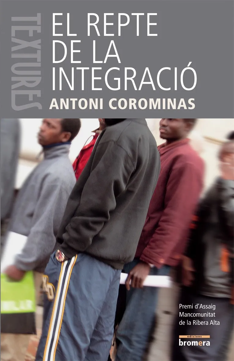 REPTE DE LA INTEGRACIO, EL