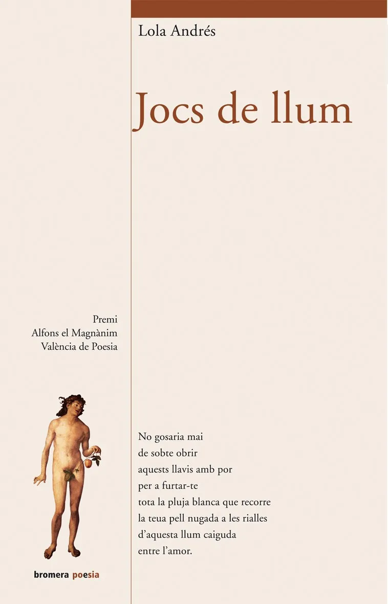 JOCS DE LLUM