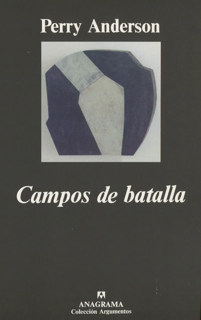 Campos de batalla
