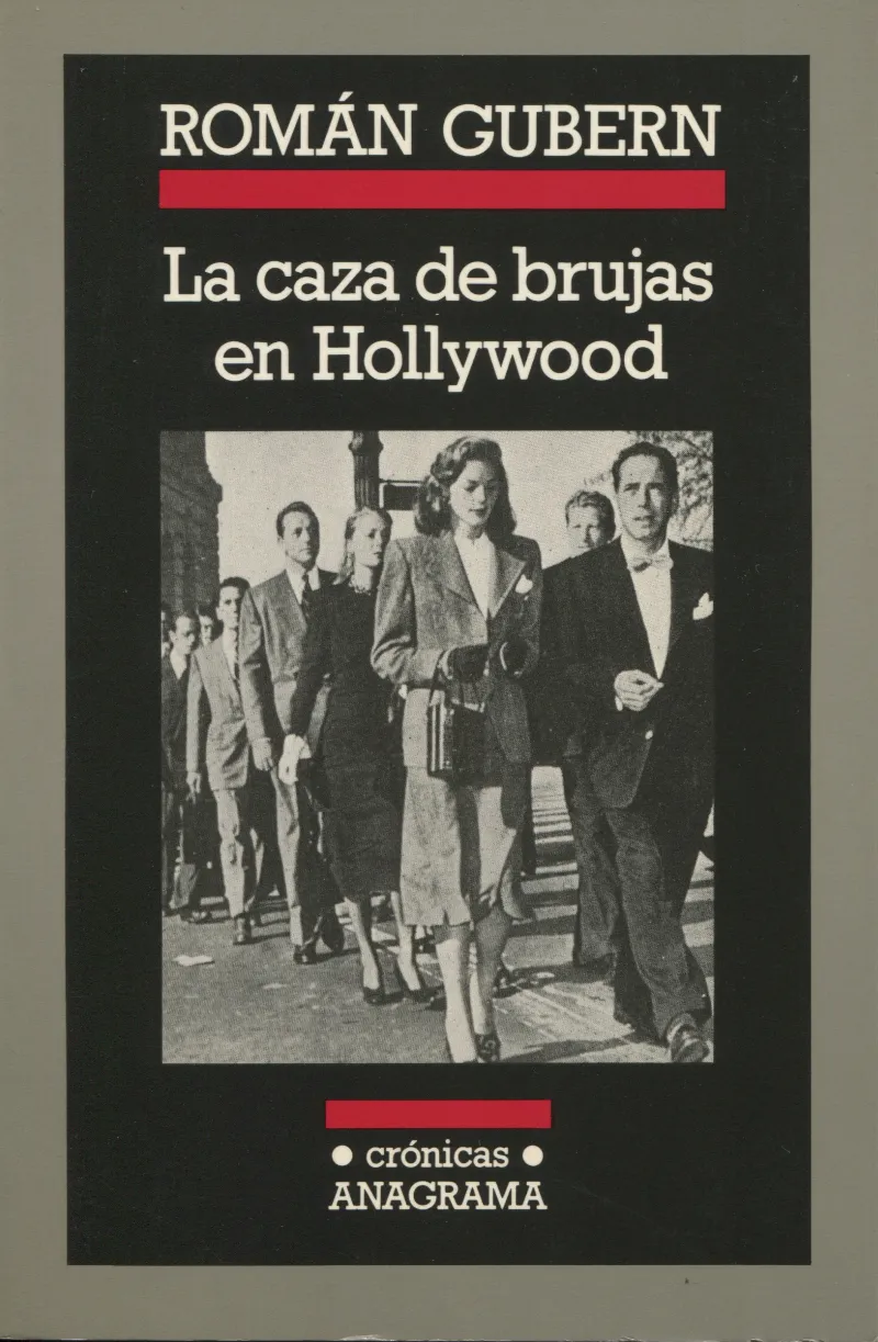 CAZA DE BRUJAS EN HOLLYWOOD, LA