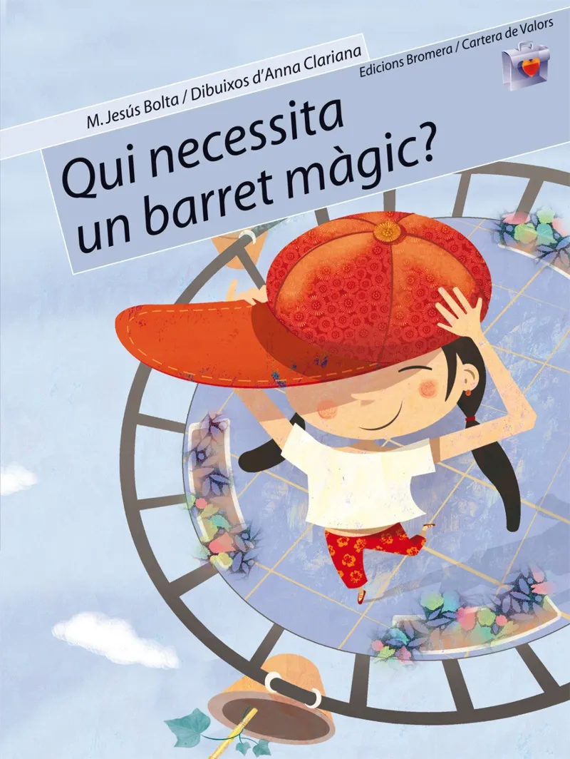 QUI NECESSITA UN BARRET MAGIC? - IMPREMTA