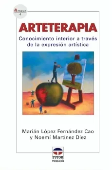 ARTETERAPIA -2º EDICION-