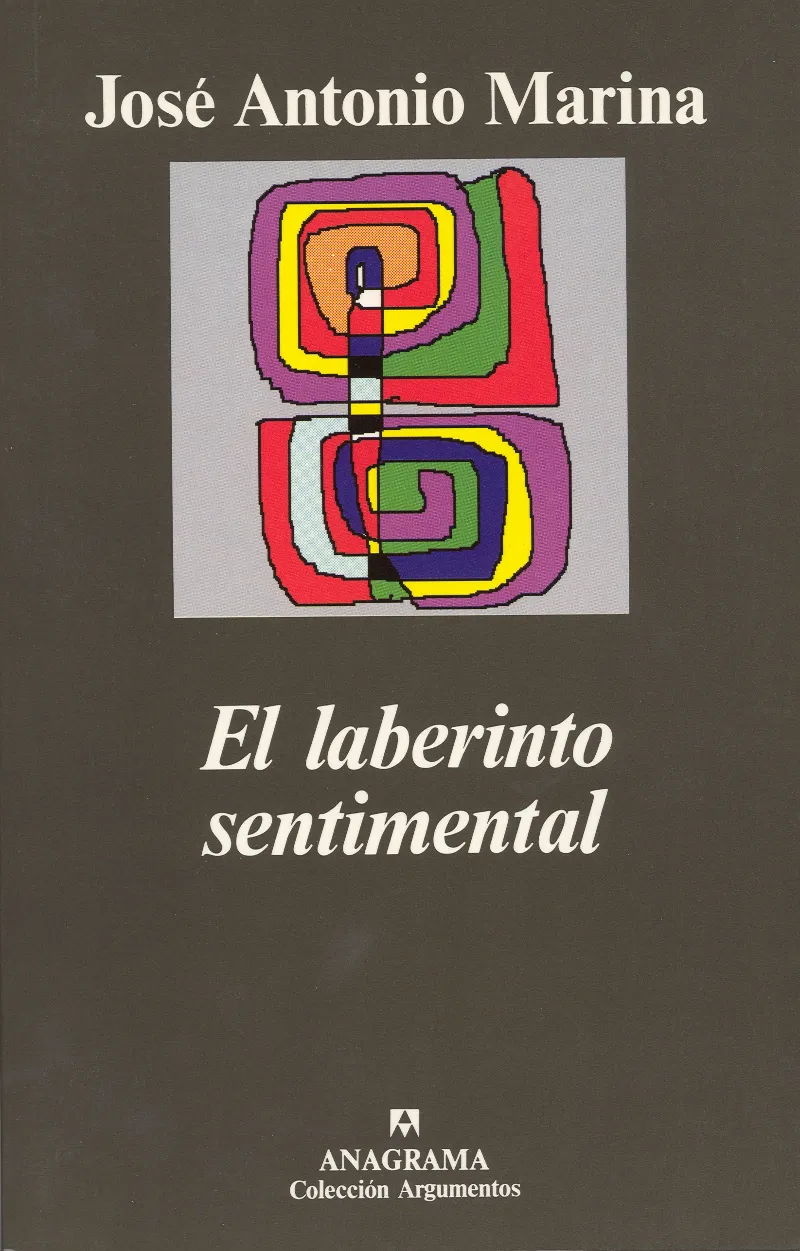 El laberinto sentimental