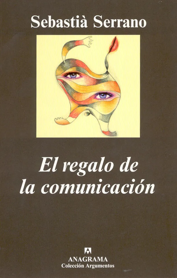 REGALO DE LA COMUNICACION,EL