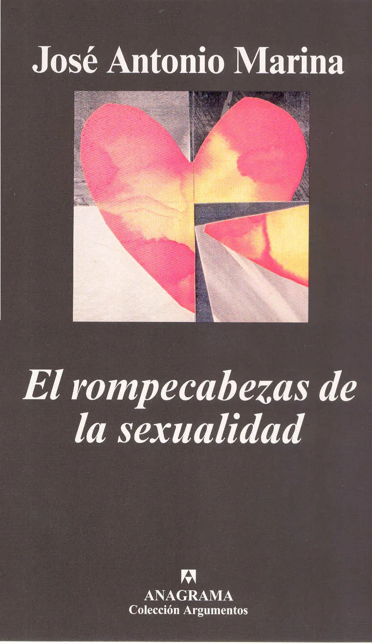 ROMPECABEZAS DE LA SEXUALIDAD,EL