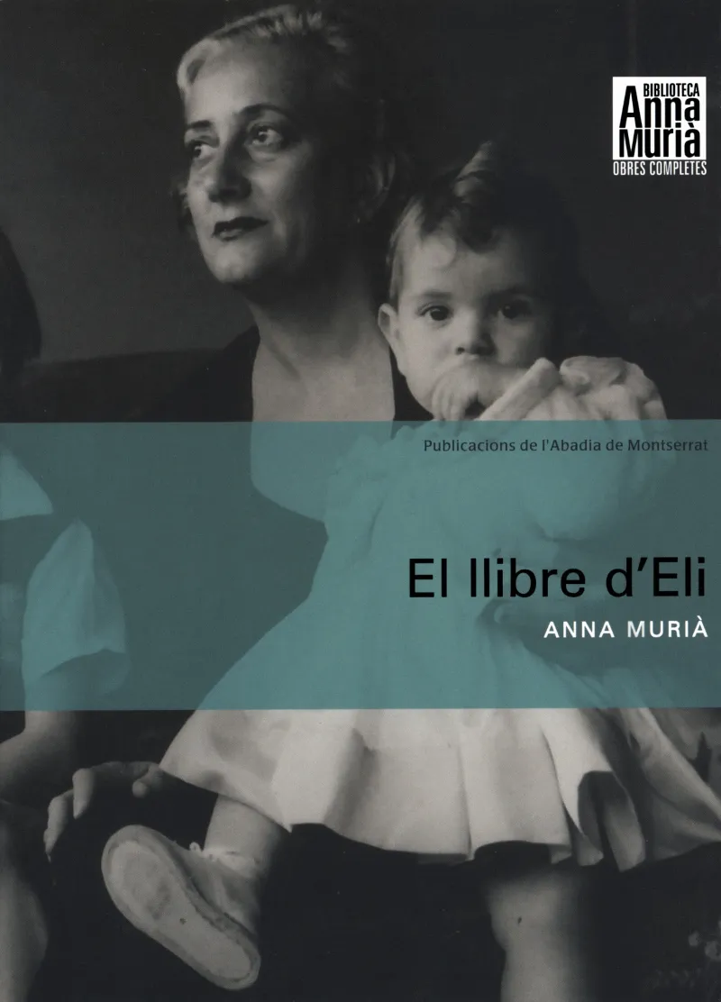 LLIBRE D'ELI, EL