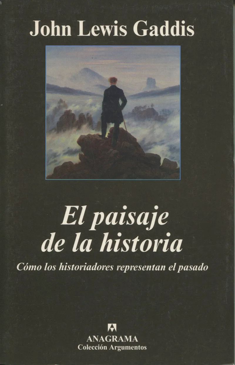 PAISAJE DE LA HISTORIA, EL